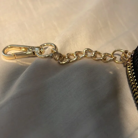 NWOT Anne Klein clip wallet - Picture 3 of 5